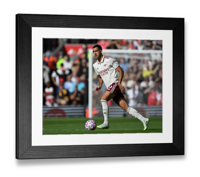 Framed Print : Liverpool v Arsenal - Premier League Framed Print : Liverpool v Arsenal - Premier League