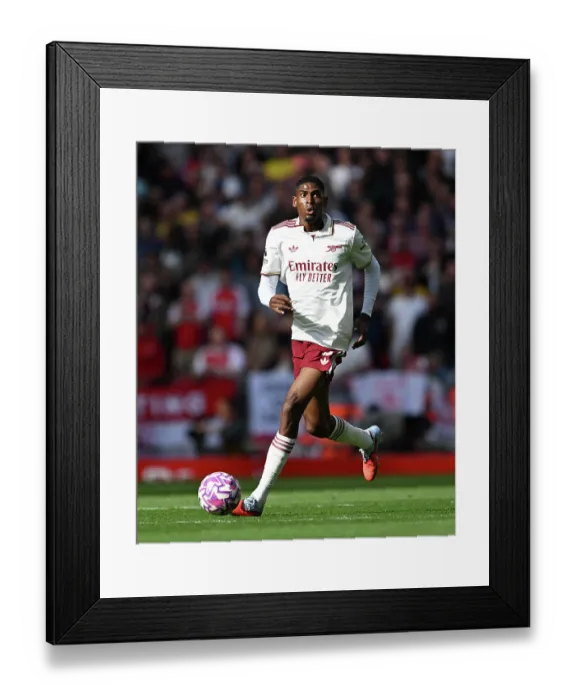 Framed Print : Liverpool v Arsenal - Premier League Framed Print : Liverpool v Arsenal - Premier League