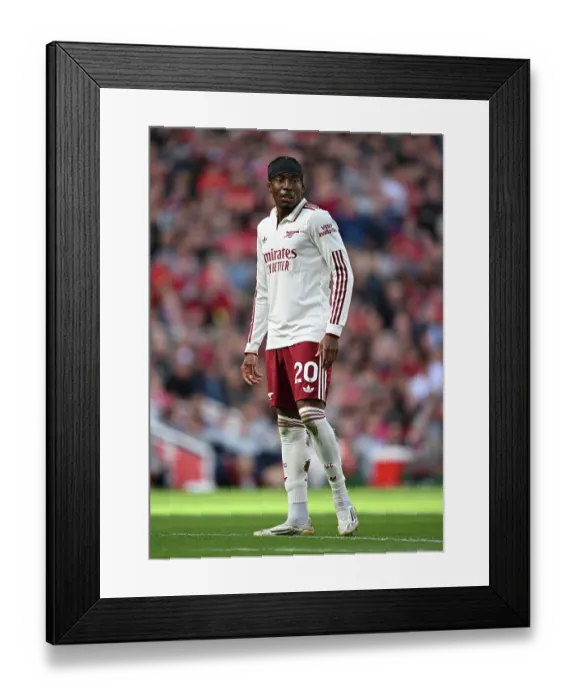 Framed Print : Liverpool v Arsenal - Premier League
