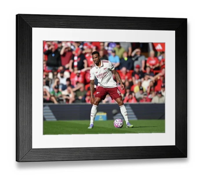 Framed Print : Liverpool v Arsenal - Premier League Framed Print : Liverpool v Arsenal - Premier League