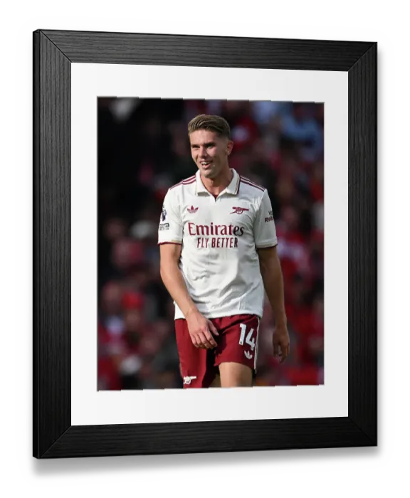 Framed Print : Liverpool v Arsenal - Premier League Framed Print : Liverpool v Arsenal - Premier League