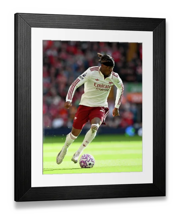 Framed Print : Liverpool v Arsenal - Premier League Framed Print : Liverpool v Arsenal - Premier League