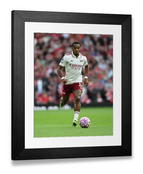 Framed Print : Liverpool v Arsenal - Premier League Framed Print : Liverpool v Arsenal - Premier League