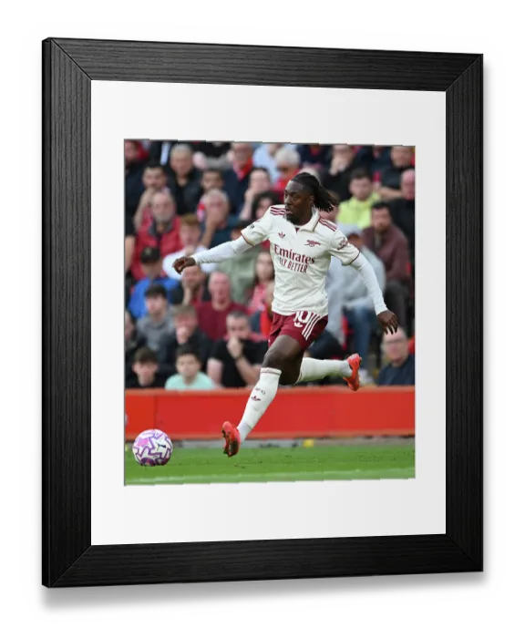 Framed Print : Liverpool v Arsenal - Premier League Framed Print : Liverpool v Arsenal - Premier League