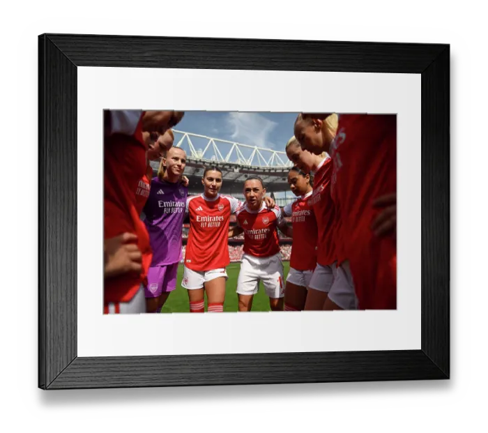 Framed Print : Arsenal v London City Lionesses - Barclays Women's Super League Arsenal v London City Lionesses - Barclays Women's Super League Framed Print : Arsenal v London City Lionesses - Barclays Women's Super League Arsenal v London City Lionesses - Barclays Women's Super League