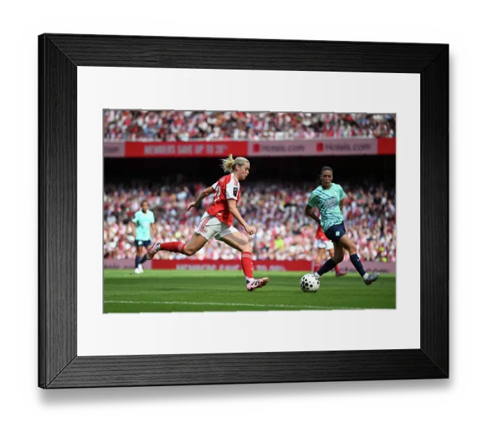 Framed Print : Arsenal v London City Lionesses - Barclays Women's Super League Arsenal v London City Lionesses - Barclays Women's Super League Framed Print : Arsenal v London City Lionesses - Barclays Women's Super League Arsenal v London City Lionesses - Barclays Women's Super League