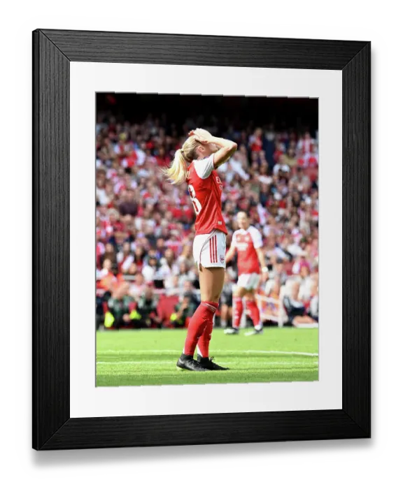 Framed Print : Arsenal v London City Lionesses - Barclays Women's Super League Arsenal v London City Lionesses - Barclays Women's Super League Framed Print : Arsenal v London City Lionesses - Barclays Women's Super League Arsenal v London City Lionesses - Barclays Women's Super League
