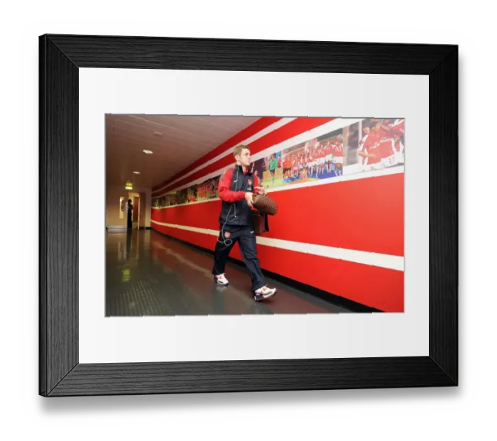 Framed Print : Jack Wilshere at Emirates Stadium: Arsenal vs Blackburn Rovers, Barclays Premier League, 0:0 Framed Print : Jack Wilshere at Emirates Stadium: Arsenal vs Blackburn Rovers, Barclays Premier League, 0:0