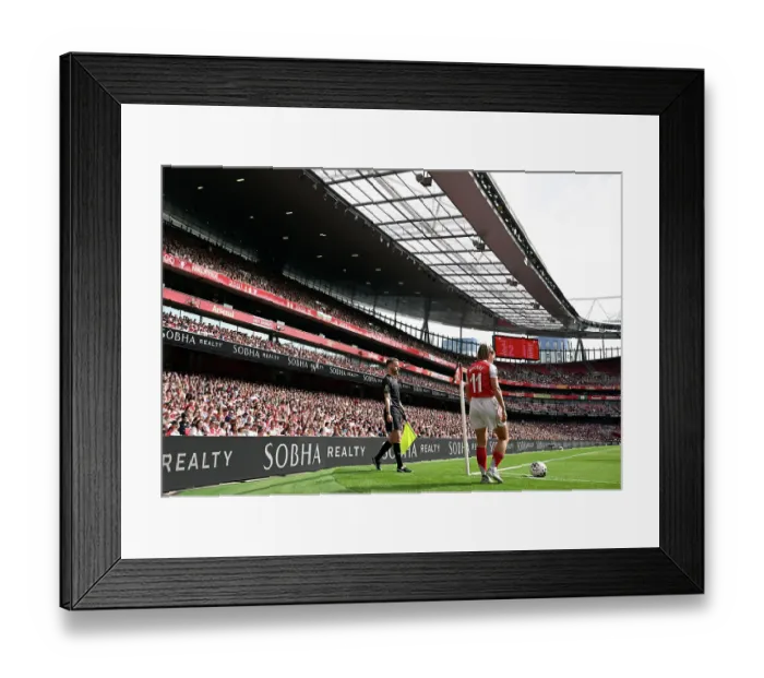Framed Print : Arsenal v London City Lionesses - Barclays Women's Super League Arsenal v London City Lionesses - Barclays Women's Super League Framed Print : Arsenal v London City Lionesses - Barclays Women's Super League Arsenal v London City Lionesses - Barclays Women's Super League
