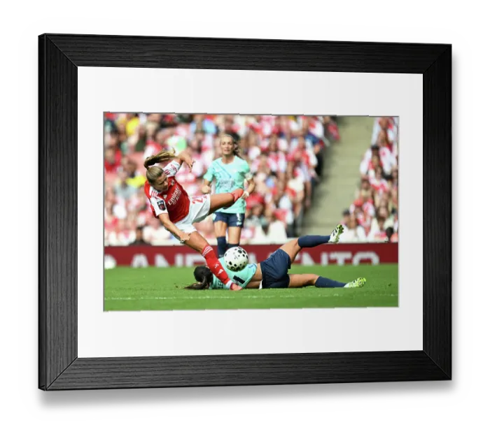 Framed Print : Arsenal v London City Lionesses - Barclays Women's Super League Arsenal v London City Lionesses - Barclays Women's Super League Framed Print : Arsenal v London City Lionesses - Barclays Women's Super League Arsenal v London City Lionesses - Barclays Women's Super League