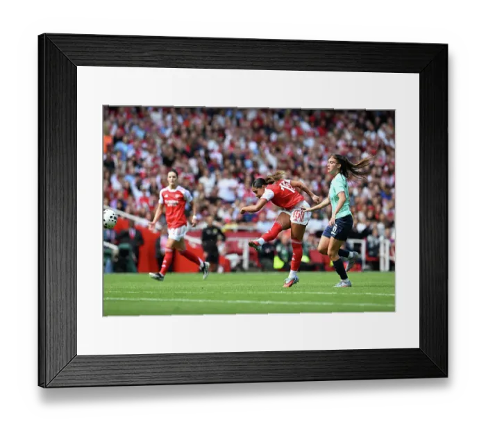 Framed Print : Arsenal v London City Lionesses - Barclays Women's Super League Arsenal v London City Lionesses - Barclays Women's Super League Framed Print : Arsenal v London City Lionesses - Barclays Women's Super League Arsenal v London City Lionesses - Barclays Women's Super League