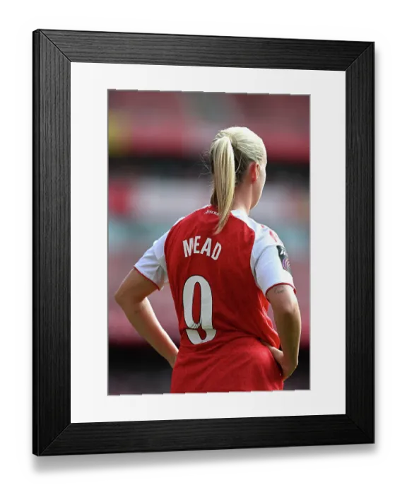 Framed Print : Arsenal v London City Lionesses - Barclays Women's Super League Arsenal v London City Lionesses - Barclays Women's Super League Framed Print : Arsenal v London City Lionesses - Barclays Women's Super League Arsenal v London City Lionesses - Barclays Women's Super League