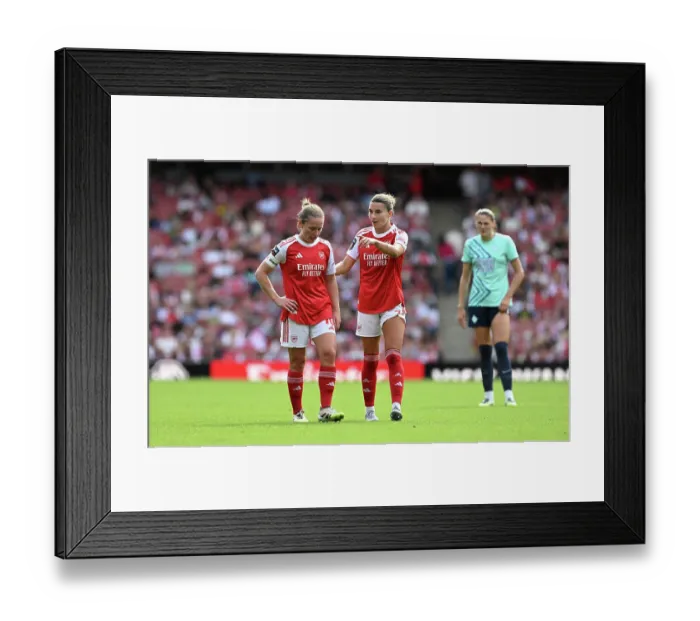 Framed Print : Arsenal v London City Lionesses - Barclays Women's Super League Arsenal v London City Lionesses - Barclays Women's Super League Framed Print : Arsenal v London City Lionesses - Barclays Women's Super League Arsenal v London City Lionesses - Barclays Women's Super League
