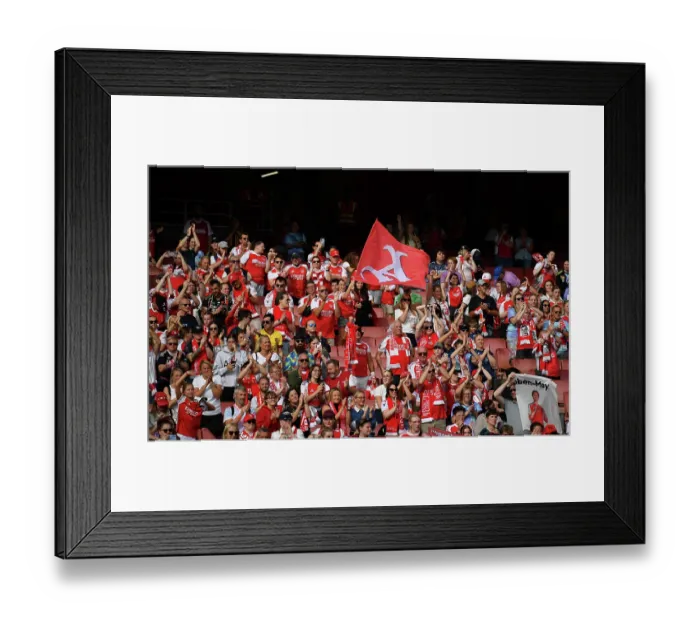 Framed Print : Arsenal v London City Lionesses - Barclays Women's Super League Arsenal v London City Lionesses - Barclays Women's Super League Framed Print : Arsenal v London City Lionesses - Barclays Women's Super League Arsenal v London City Lionesses - Barclays Women's Super League