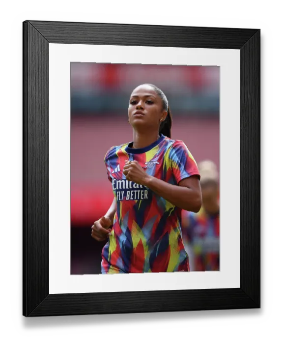 Framed Print : Arsenal v London City Lionesses - Barclays Women's Super League Arsenal v London City Lionesses - Barclays Women's Super League Framed Print : Arsenal v London City Lionesses - Barclays Women's Super League Arsenal v London City Lionesses - Barclays Women's Super League