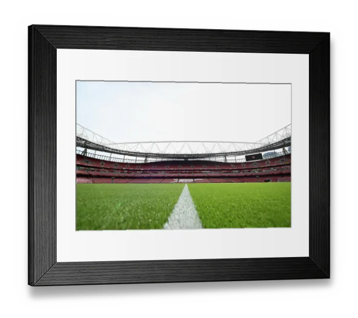 Framed Print : Arsenal v London City Lionesses - Barclays Women's Super League Arsenal v London City Lionesses - Barclays Women's Super League
