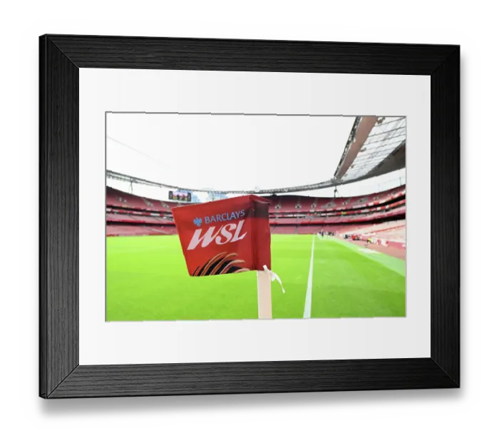 Framed Print : Arsenal v London City Lionesses - Barclays Women's Super League Arsenal v London City Lionesses - Barclays Women's Super League Framed Print : Arsenal v London City Lionesses - Barclays Women's Super League Arsenal v London City Lionesses - Barclays Women's Super League