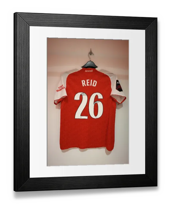 Framed Print : Arsenal v London City Lionesses - Barclays Women's Super League Arsenal v London City Lionesses - Barclays Women's Super League Framed Print : Arsenal v London City Lionesses - Barclays Women's Super League Arsenal v London City Lionesses - Barclays Women's Super League