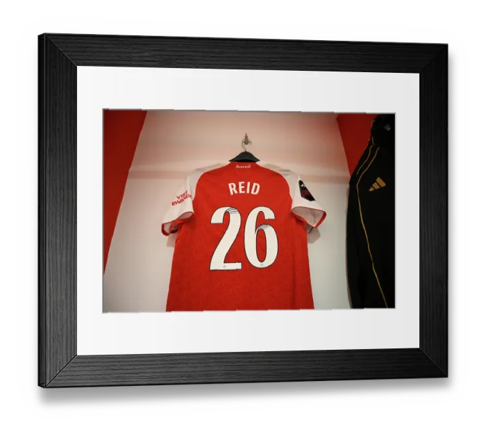 Framed Print : Arsenal v London City Lionesses - Barclays Women's Super League Arsenal v London City Lionesses - Barclays Women's Super League Framed Print : Arsenal v London City Lionesses - Barclays Women's Super League Arsenal v London City Lionesses - Barclays Women's Super League