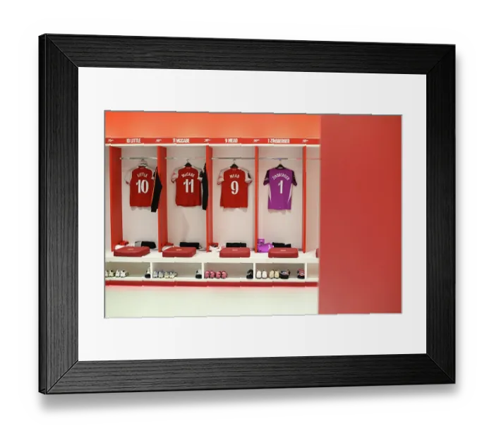 Framed Print : Arsenal v London City Lionesses - Barclays Women's Super League Arsenal v London City Lionesses - Barclays Women's Super League Framed Print : Arsenal v London City Lionesses - Barclays Women's Super League Arsenal v London City Lionesses - Barclays Women's Super League