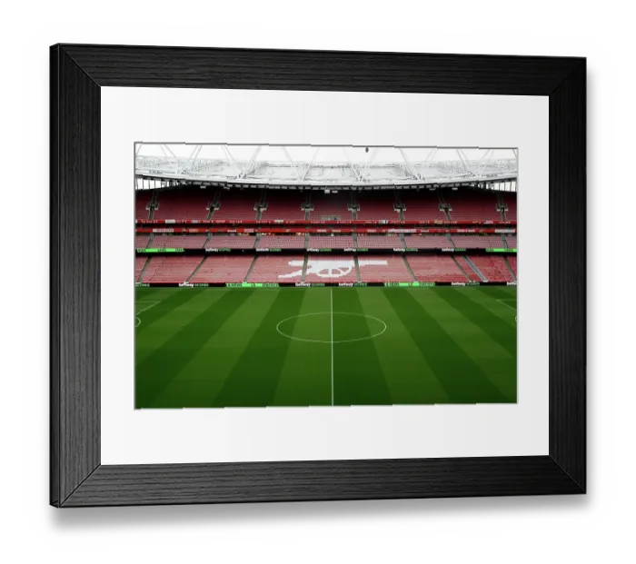 Framed Print : Arsenal v Nottingham Forest - Premier League Framed Print : Arsenal v Nottingham Forest - Premier League