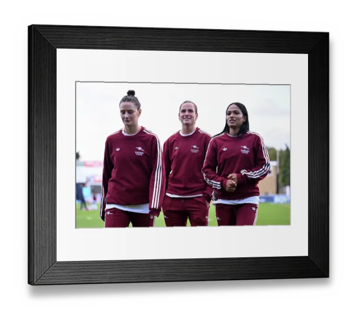Framed Print : West Ham United v Arsenal - Barclays Women's Super League West Ham United v Arsenal - Barclays Women's Super League Framed Print : West Ham United v Arsenal - Barclays Women's Super League West Ham United v Arsenal - Barclays Women's Super League