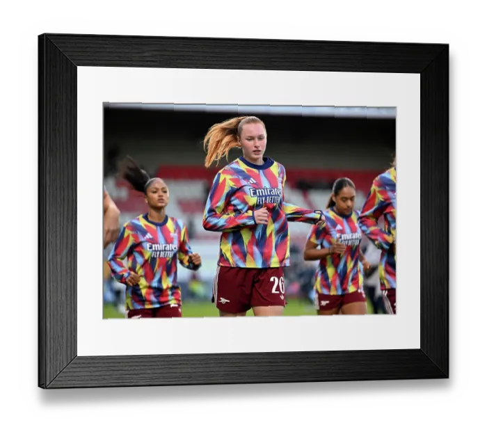 Framed Print : West Ham United v Arsenal - Barclays Women's Super League West Ham United v Arsenal - Barclays Women's Super League Framed Print : West Ham United v Arsenal - Barclays Women's Super League West Ham United v Arsenal - Barclays Women's Super League