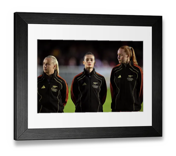 Framed Print : West Ham United v Arsenal - Barclays Women's Super League West Ham United v Arsenal - Barclays Women's Super League Framed Print : West Ham United v Arsenal - Barclays Women's Super League West Ham United v Arsenal - Barclays Women's Super League