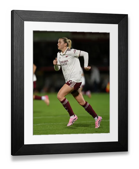 Framed Print : West Ham United v Arsenal - Barclays Women's Super League West Ham United v Arsenal - Barclays Women's Super League Framed Print : West Ham United v Arsenal - Barclays Women's Super League West Ham United v Arsenal - Barclays Women's Super League