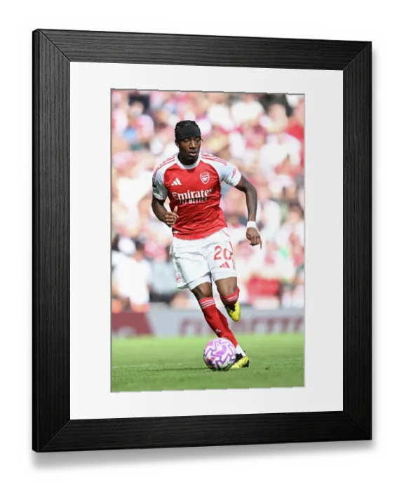 Framed Print : Arsenal v Nottingham Forest - Premier League Framed Print : Arsenal v Nottingham Forest - Premier League