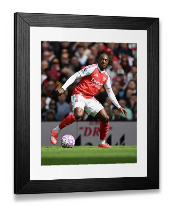 Framed Print : Arsenal v Nottingham Forest - Premier League Framed Print : Arsenal v Nottingham Forest - Premier League