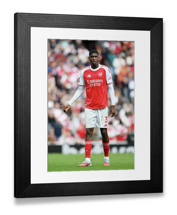 Framed Print : Arsenal v Nottingham Forest - Premier League Framed Print : Arsenal v Nottingham Forest - Premier League
