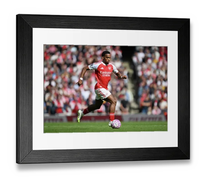 Framed Print : Arsenal v Nottingham Forest - Premier League Framed Print : Arsenal v Nottingham Forest - Premier League