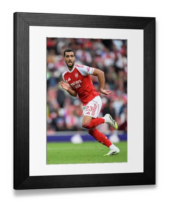 Framed Print : Arsenal v Nottingham Forest - Premier League Framed Print : Arsenal v Nottingham Forest - Premier League