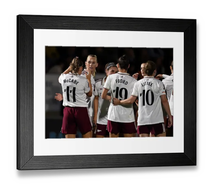 Framed Print : West Ham United v Arsenal - Barclays Women's Super League West Ham United v Arsenal - Barclays Women's Super League Framed Print : West Ham United v Arsenal - Barclays Women's Super League West Ham United v Arsenal - Barclays Women's Super League