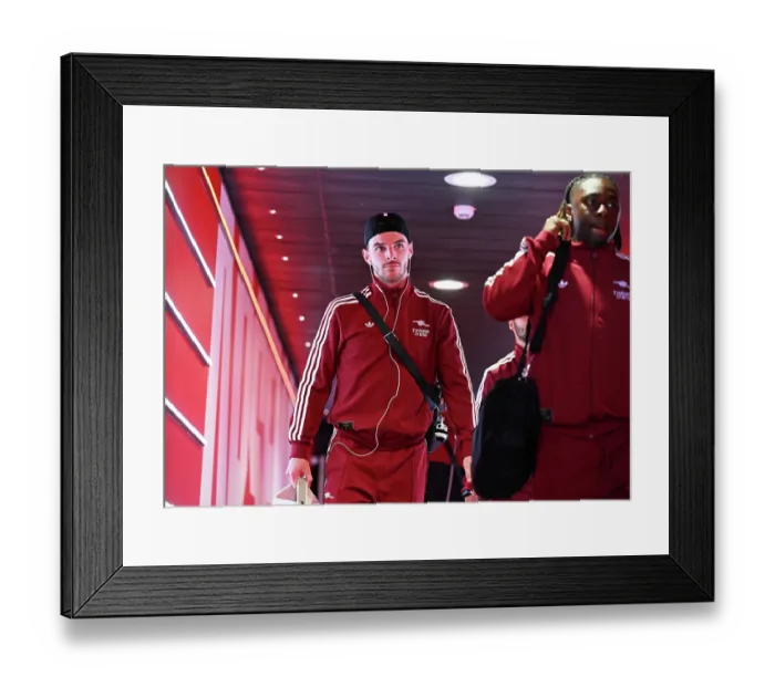 Framed Print : Arsenal v Nottingham Forest - Premier League Framed Print : Arsenal v Nottingham Forest - Premier League
