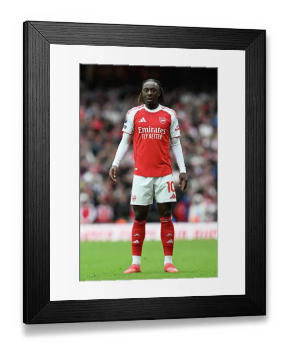 Framed Print : Arsenal v Nottingham Forest - Premier League Framed Print : Arsenal v Nottingham Forest - Premier League
