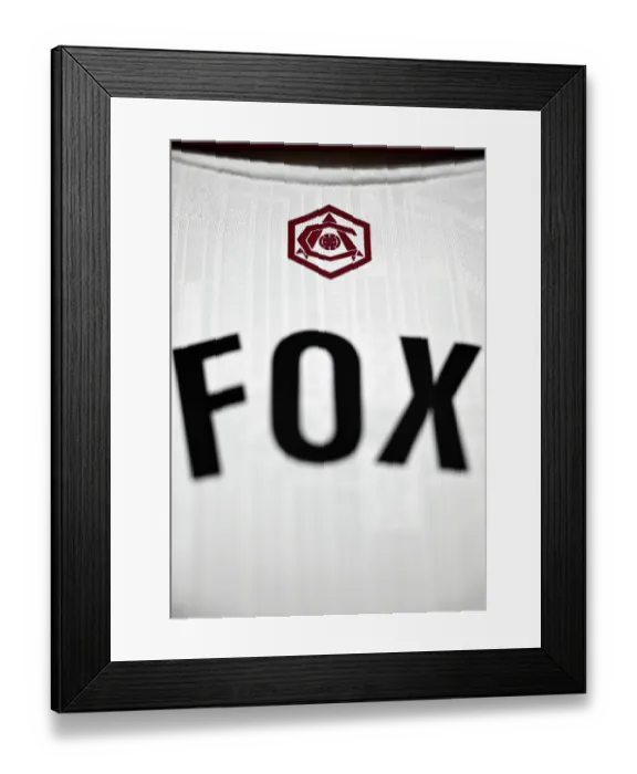 Framed Print : West Ham United v Arsenal - Barclays Women's Super League West Ham United v Arsenal - Barclays Women's Super League
