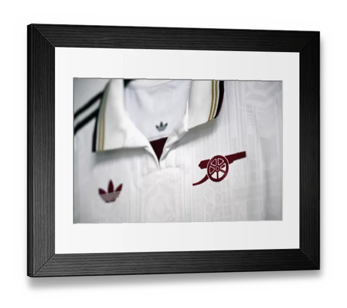 Framed Print : West Ham United v Arsenal - Barclays Women's Super League West Ham United v Arsenal - Barclays Women's Super League