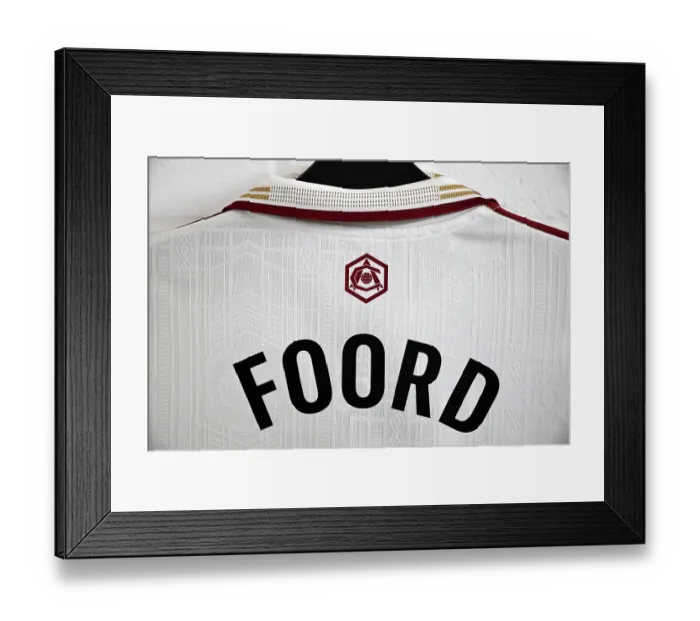 Framed Print : West Ham United v Arsenal - Barclays Women's Super League West Ham United v Arsenal - Barclays Women's Super League