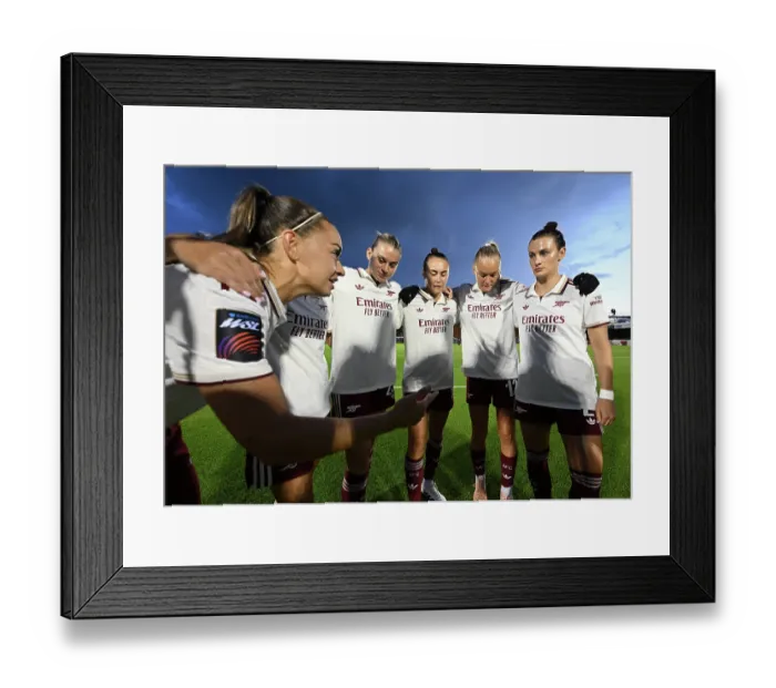 Framed Print : West Ham United v Arsenal - Barclays Women's Super League West Ham United v Arsenal - Barclays Women's Super League Framed Print : West Ham United v Arsenal - Barclays Women's Super League West Ham United v Arsenal - Barclays Women's Super League
