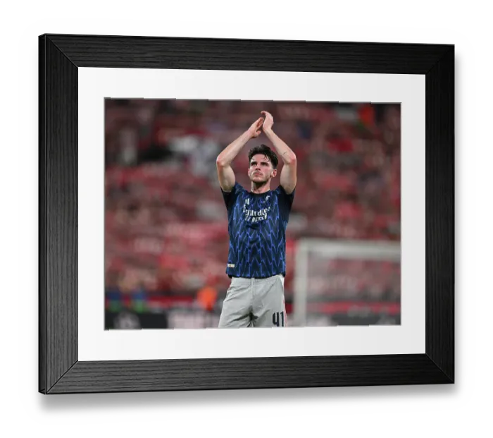 Framed Print : Athletic Club v Arsenal FC - UEFA Champions League 2025 / 26 League Phase MD1 Framed Print : Athletic Club v Arsenal FC - UEFA Champions League 2025 / 26 League Phase MD1