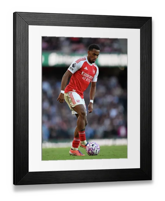 Framed Print : Arsenal v Manchester City - Premier League Framed Print : Arsenal v Manchester City - Premier League
