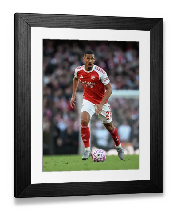 Framed Print : Arsenal v Manchester City - Premier League Framed Print : Arsenal v Manchester City - Premier League