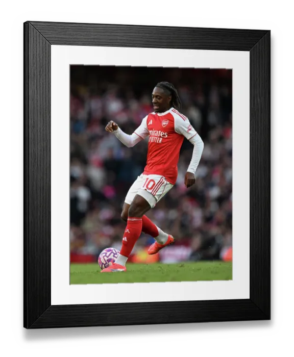 Framed Print : Arsenal v Manchester City - Premier League Framed Print : Arsenal v Manchester City - Premier League