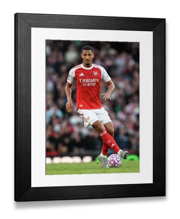 Framed Print : Arsenal v Manchester City - Premier League Framed Print : Arsenal v Manchester City - Premier League