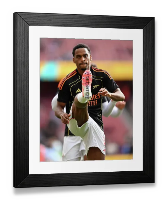 Framed Print : Arsenal v Manchester City - Premier League Framed Print : Arsenal v Manchester City - Premier League