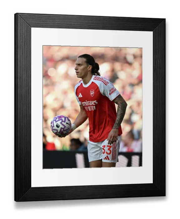 Framed Print : Arsenal v Manchester City - Premier League Framed Print : Arsenal v Manchester City - Premier League