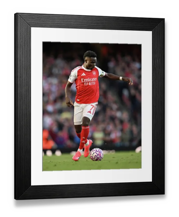 Framed Print : Arsenal v Manchester City - Premier League Framed Print : Arsenal v Manchester City - Premier League