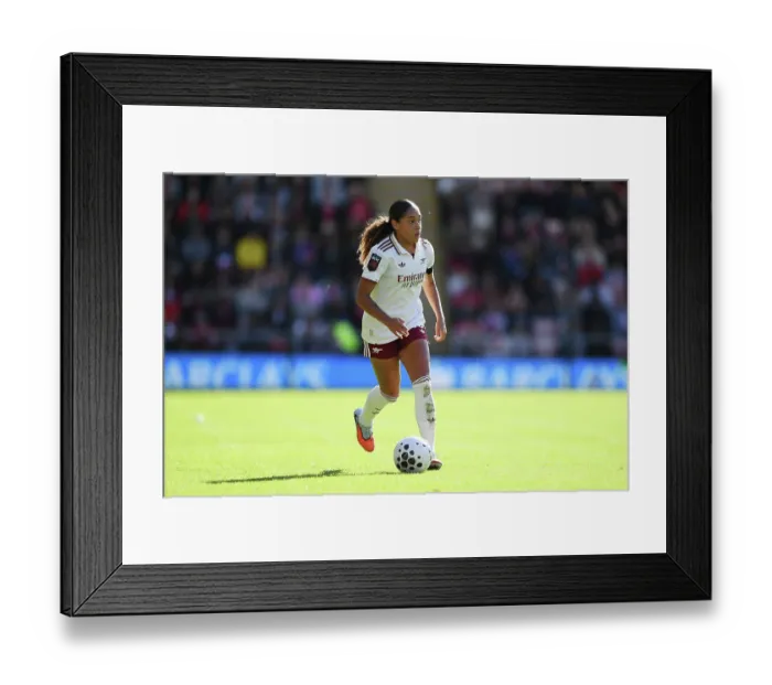 Framed Print : Manchester United v Arsenal - Barclays Women's Super League Manchester United v Arsenal - Barclays Women's Super League Framed Print : Manchester United v Arsenal - Barclays Women's Super League Manchester United v Arsenal - Barclays Women's Super League